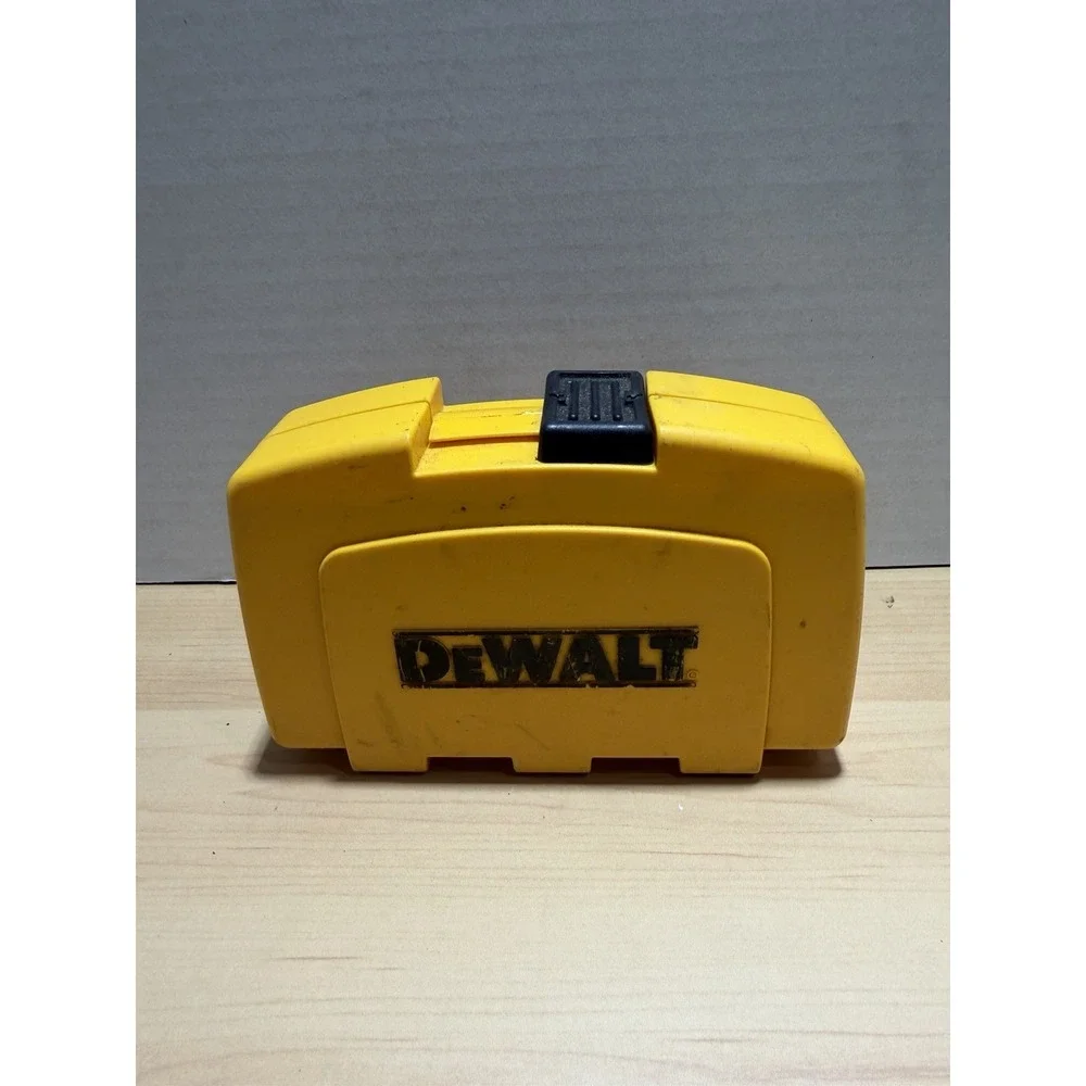 Dewalt pilot point